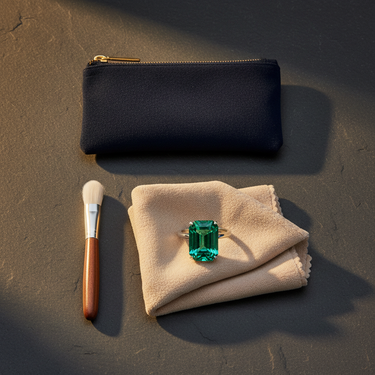 Jewellery Care Guide