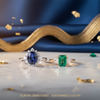 The Art of Hand-Cutting a Fancy Coloured Diamond
