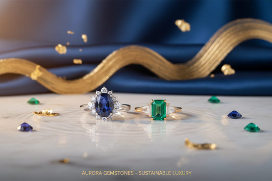 The Art of Hand-Cutting a Fancy Coloured Diamond