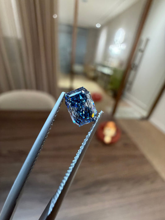 Why We Don't Pre-Certify Our Diamonds