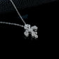 S925 Sterling Silver Necklace for Women, Minimalist Premium Versatile - Photo 3