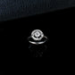 S925 Silver Lab Diamond Ring, Ring Holiday Gift - Photo 2
