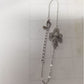 S925 Sterling Silver Iris Bracelet for Women, Designer Vintage Palace - Photo 4